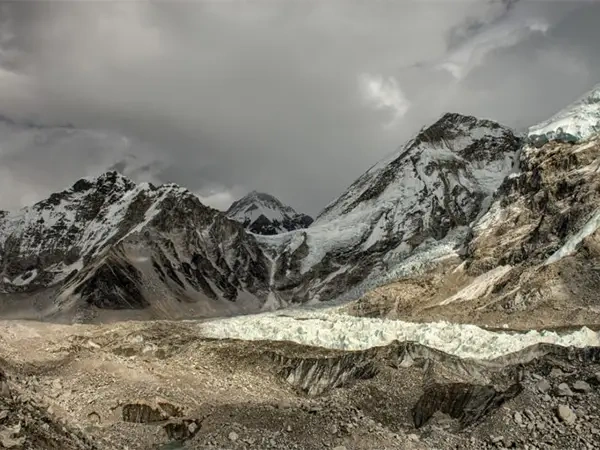 Everest Base Camp