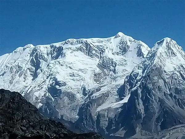 Annapurna Base Camp Trek