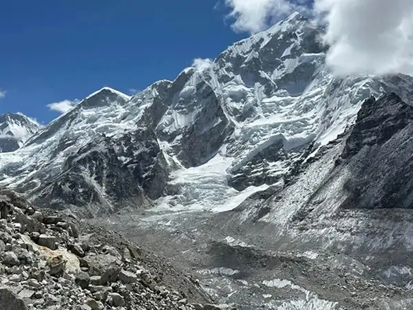 Everest Base Camp Trek