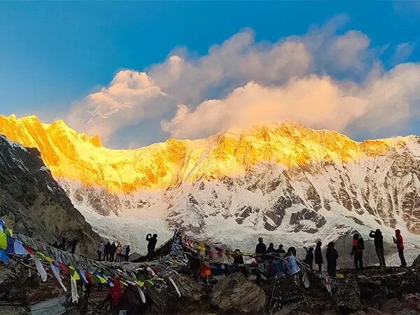 ABC during Monsoon Season