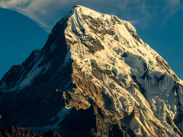 Annapurna Base Camp Trek