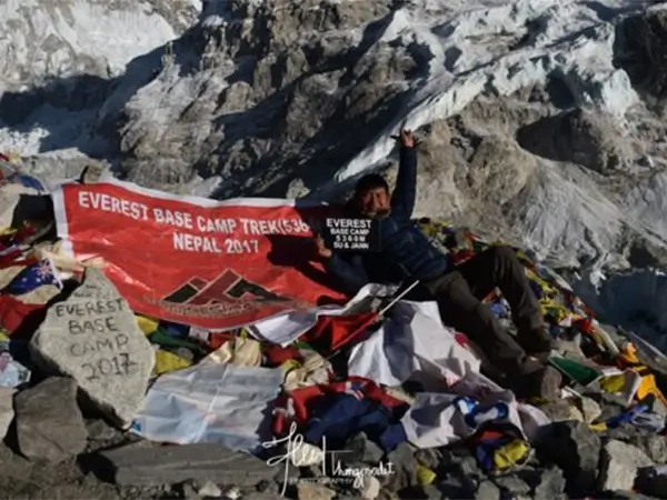 Trekking Packages in Nepal