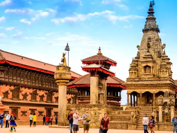Bhaktapur