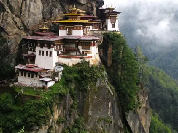 Bhutan