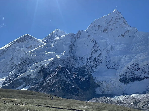Everest Base Camp Trek