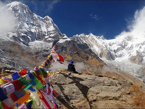 Explore Nepal