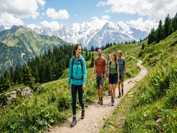 Best Treks in Nepal for Beginners in 2026