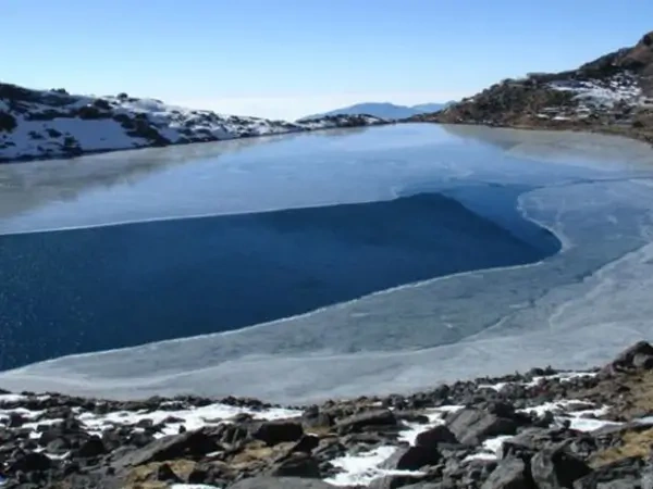 Langtang Valley Trek