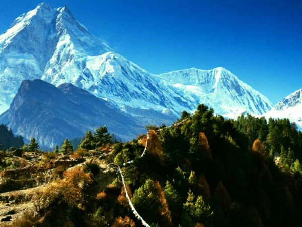 Manaslu Circuit Trek vs. Everest Base Camp Trek