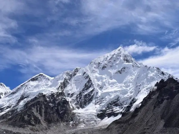 Popular Trekking of Nepal