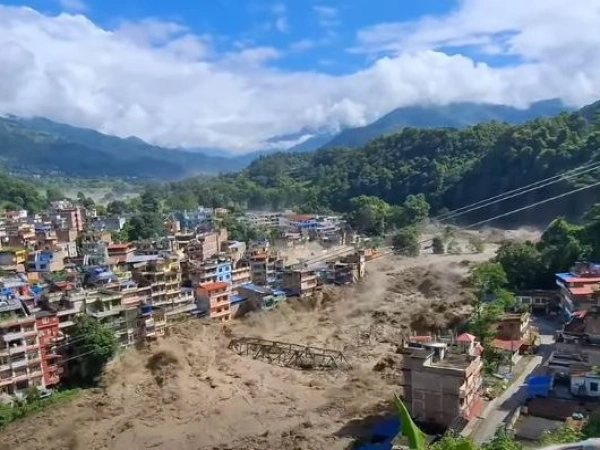 Is Nepal Safe for Trekking After the Rasuwa Flood? 2026 Travel & Trekking Guide