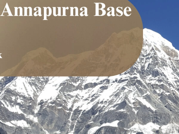Top Highlights of Annapurna Base Camp Trek: Why It’s the Best Himalayan Trek