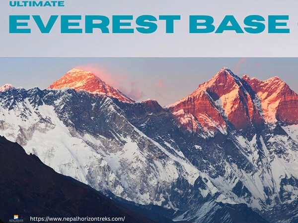 Ultimate Everest Base Camp Trek Guide 2025