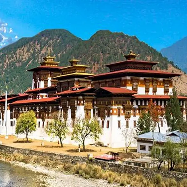 Bhutan