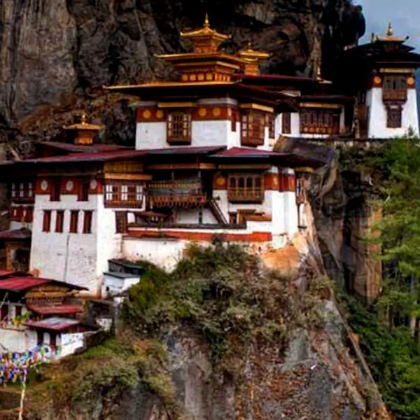 Bhutan Tours