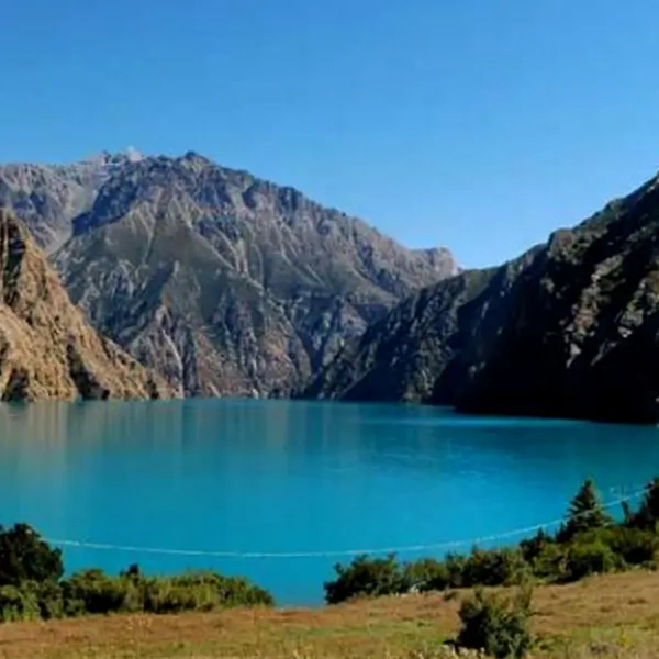 Dolpo Region Trekking