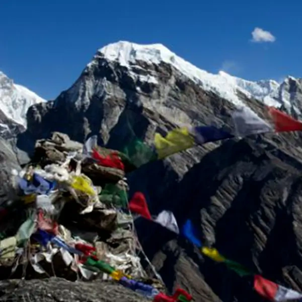Everest Region