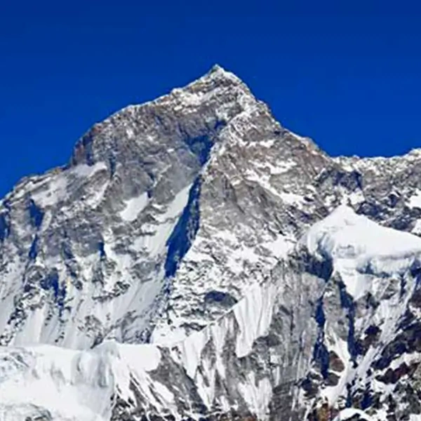 Restricted Area Trekking