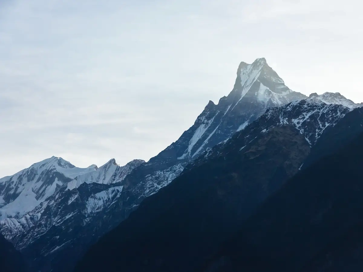 Mardi Himal
