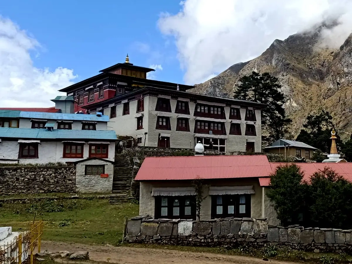 Luxury Everest Base Camp Trek