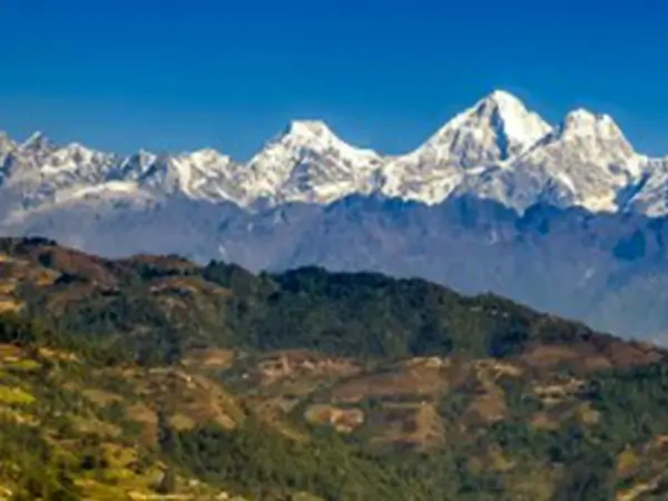 Chisapani Nagarkot Trek