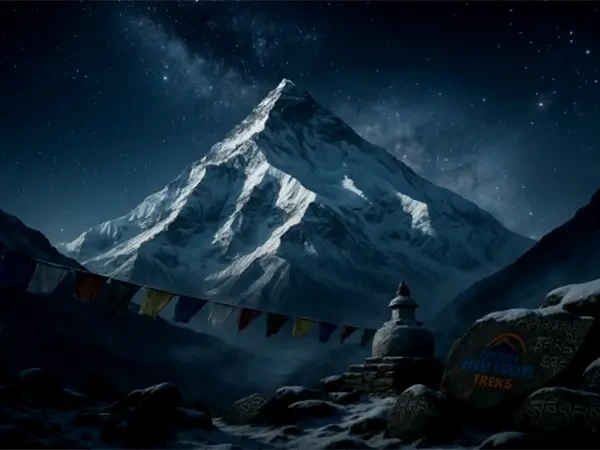 Everest Base Camp Trek - 14 Days