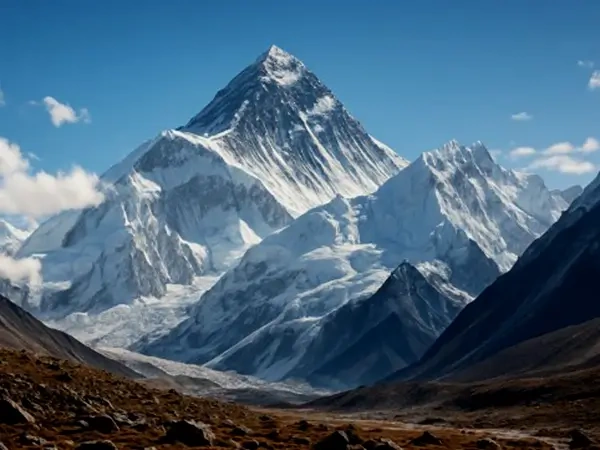 Everest High Pass Trek