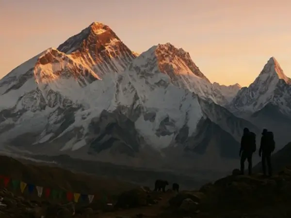 Everest Panorama Trek