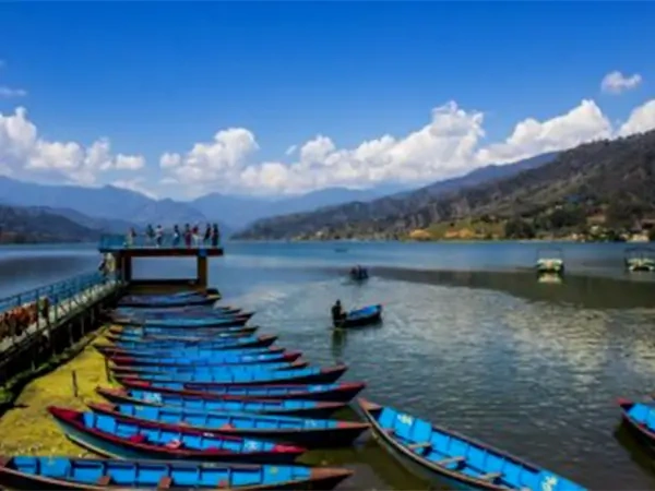 Pokhara