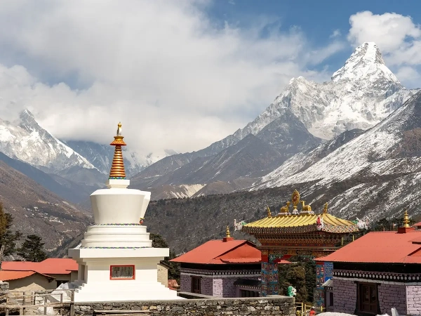 Khumbu
