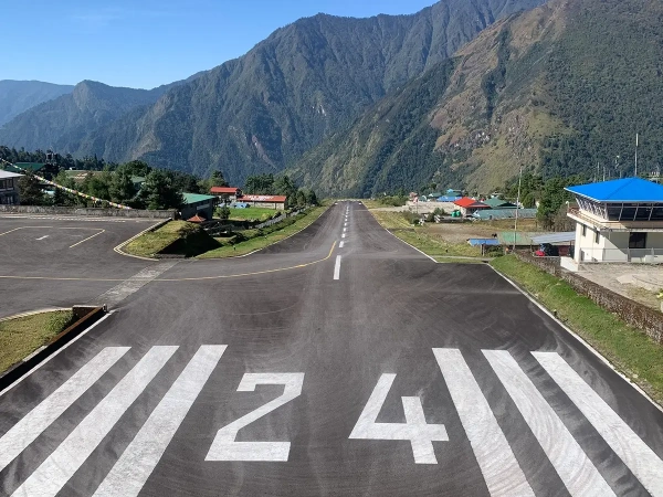Lukla 1 
