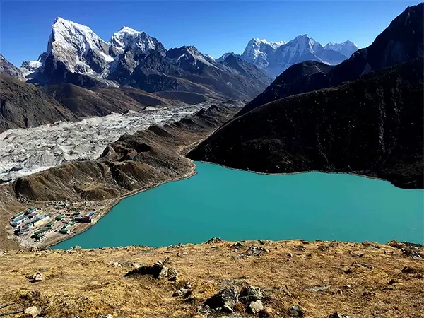 Gokyo Lake