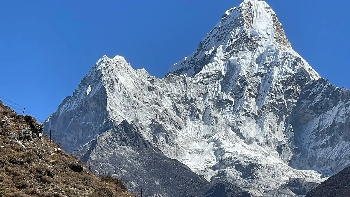tengboche