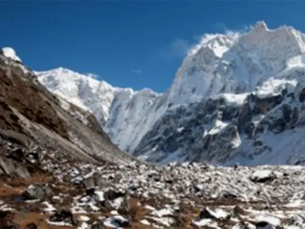 Kanchenjunga Base Camp Trek