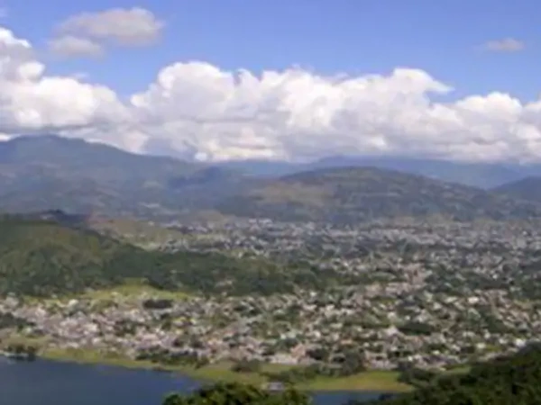 Kathmandu Pokhara Chitwan Tour