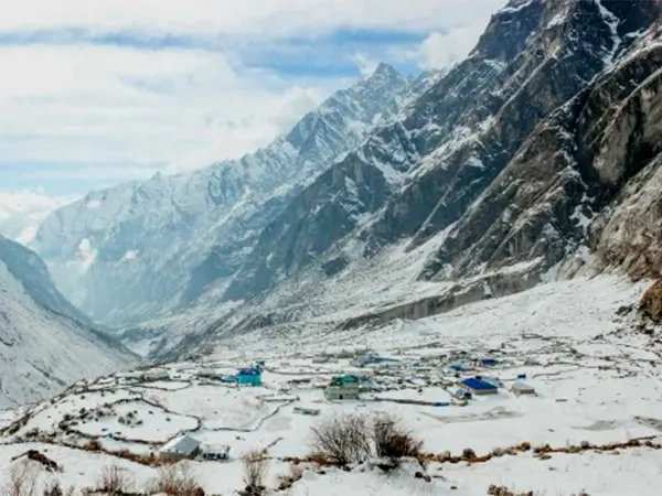Langtang Valley Trek