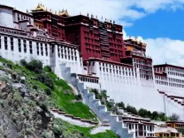 Lhasa City Tour