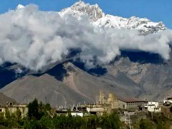 Lower Dolpo Trekking