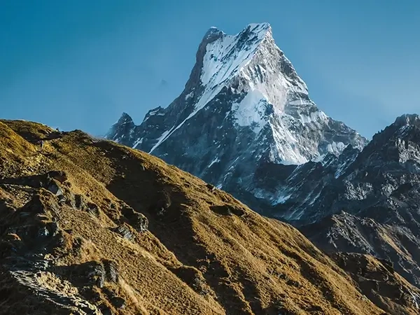 Mardi Himal