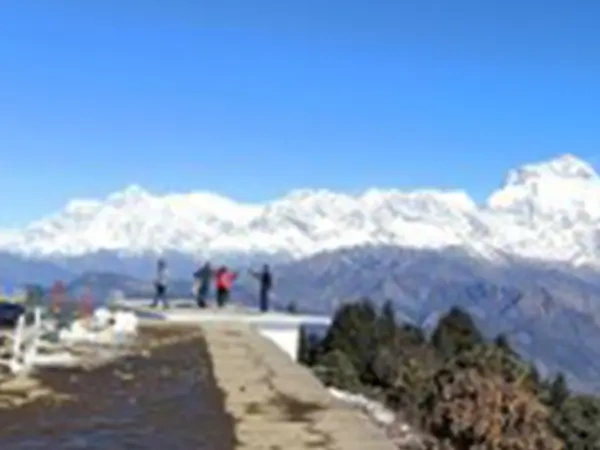 Annapurna Circuit & Tilicho Lake Trek