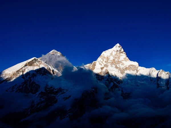 Everest