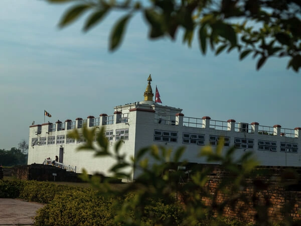 Lumbini