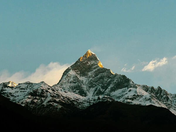Pokhara