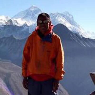 Nima Sherpa
