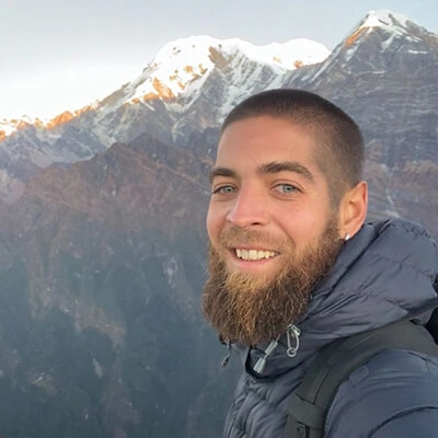 Sergio Hernandez nuestro enlace de comunicación (Español)